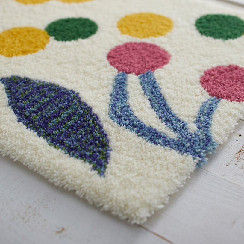 ポポロ マット 45×75㎝03