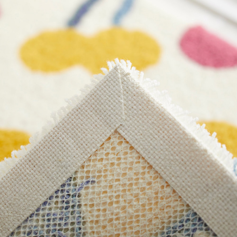 ポポロ マット 45×75㎝04