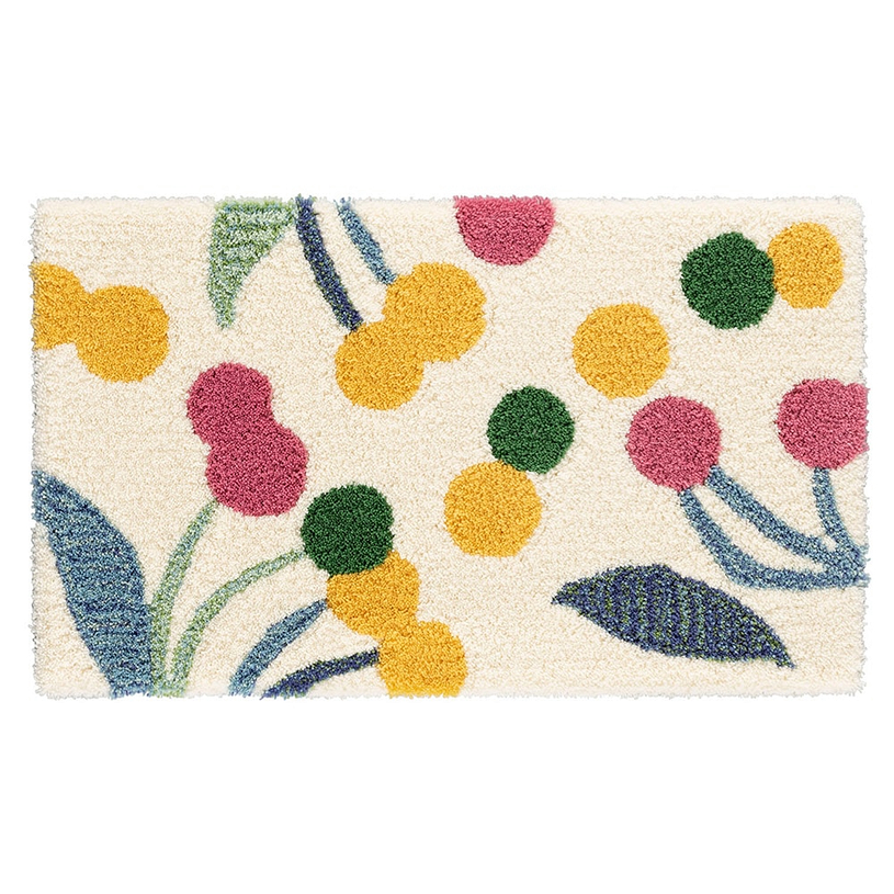 ポポロ マット 45×75㎝05