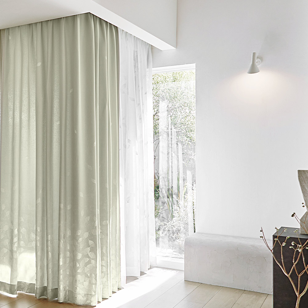 ラグジュアリースタイル スライダー画像