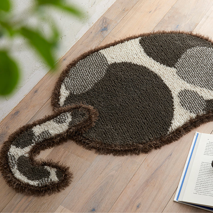 ブチマルマット 42×60cm01