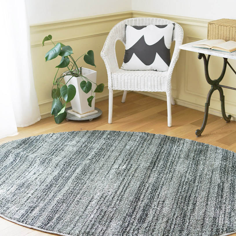 ミクシス 140×200cm(楕円形)15