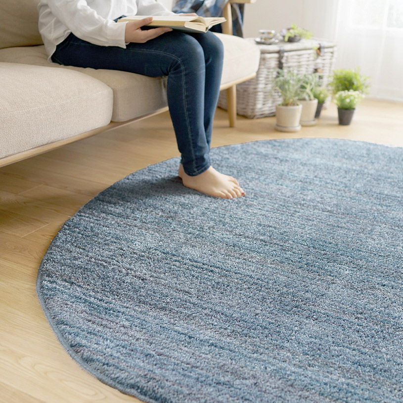 ミクシス 140×200cm(楕円形)19