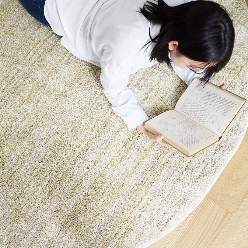 ミクシス 200cm(円形)11