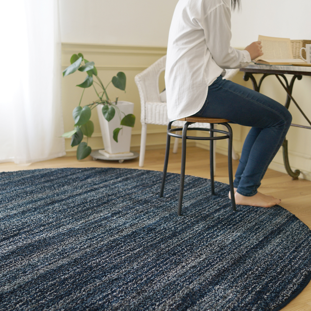 ミクシス 200cm(円形)19