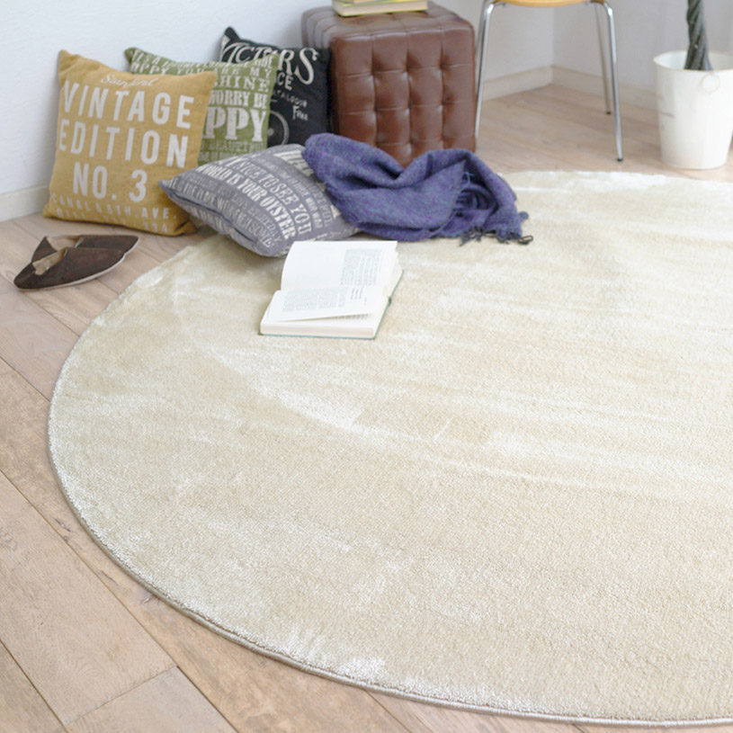 オーム 200cm(円形)09