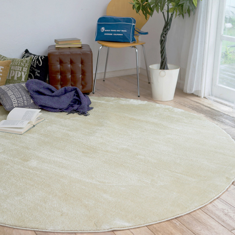 オーム 200cm(円形)10