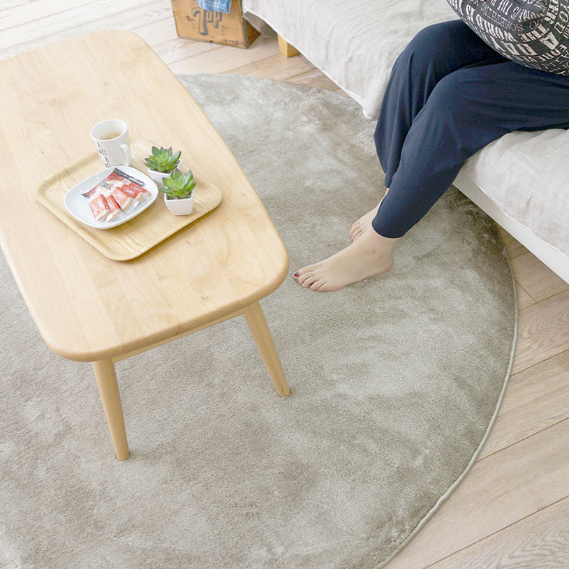 オーム 200cm(円形)11