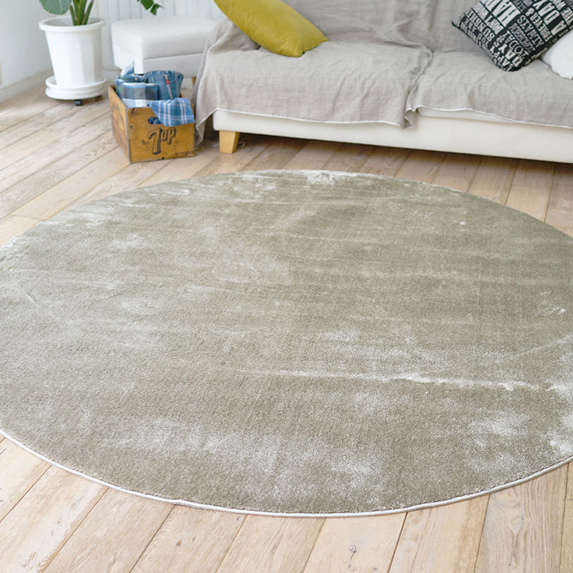 オーム 200cm(円形)12