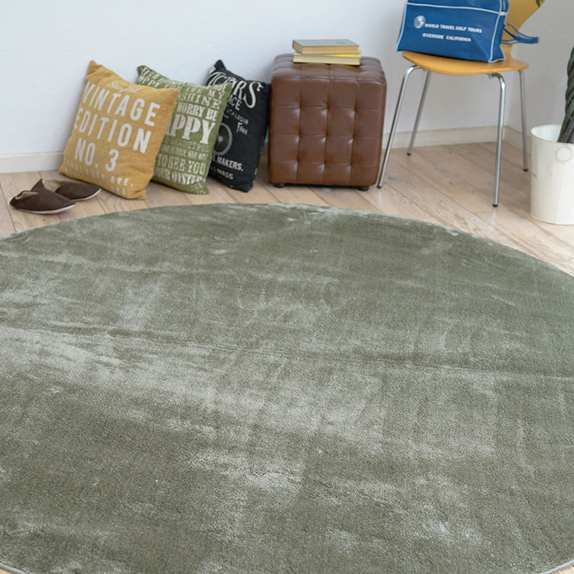 オーム 200cm(円形)14