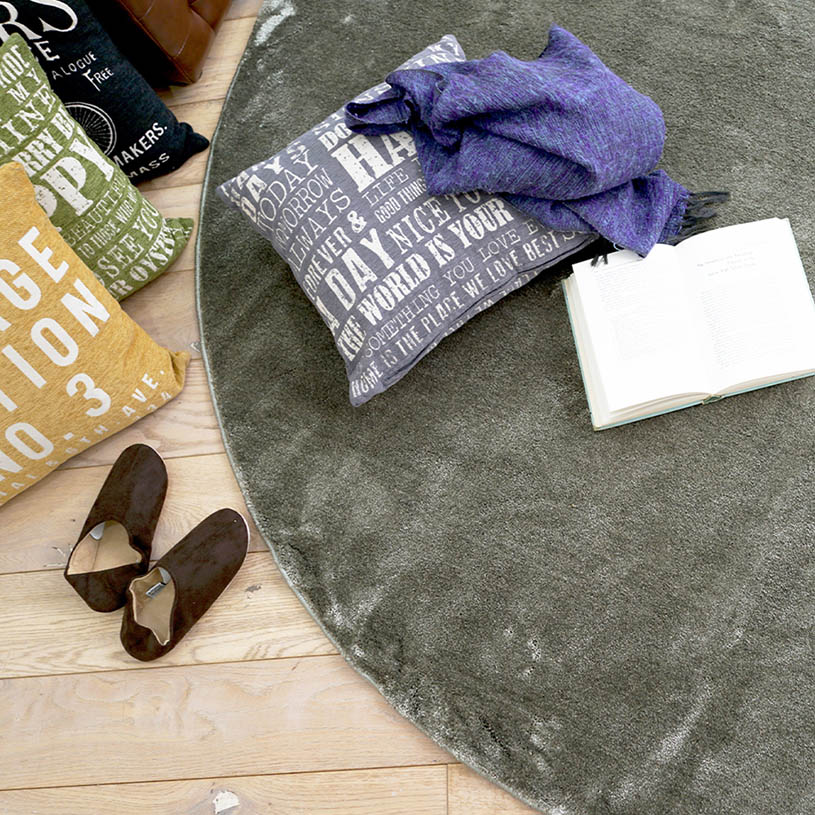 オーム 200cm(円形)15