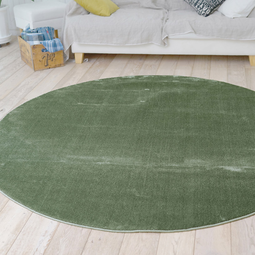 オーム 200cm(円形)18