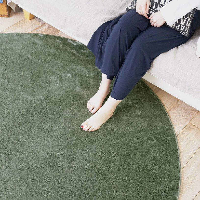 オーム 200cm(円形)19