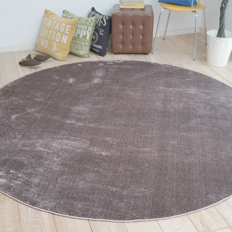 オーム 200cm(円形)20