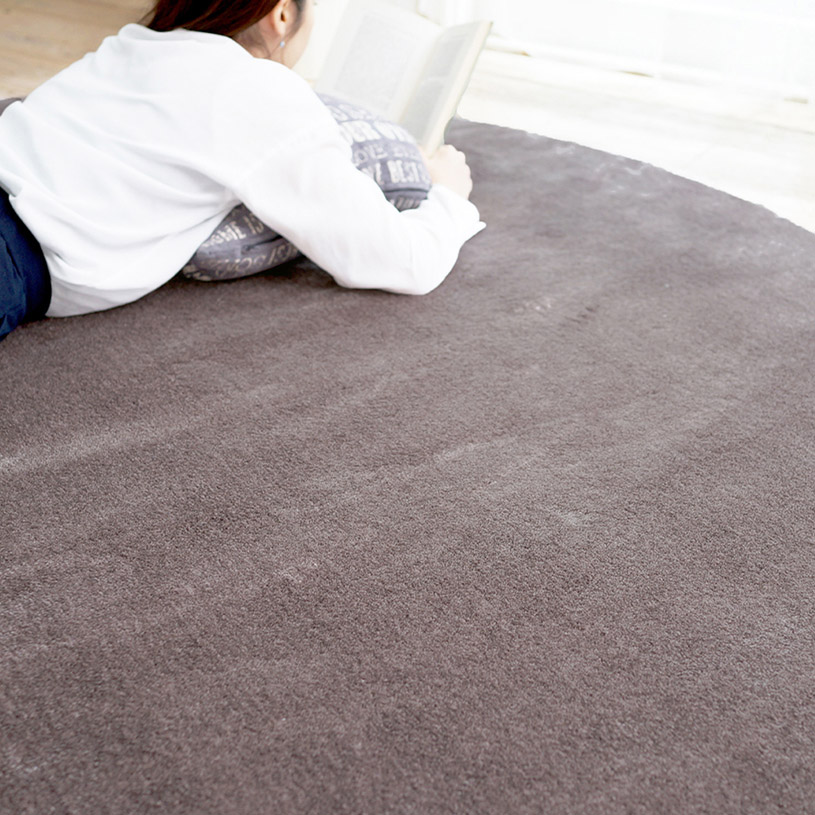 オーム 200cm(円形)21