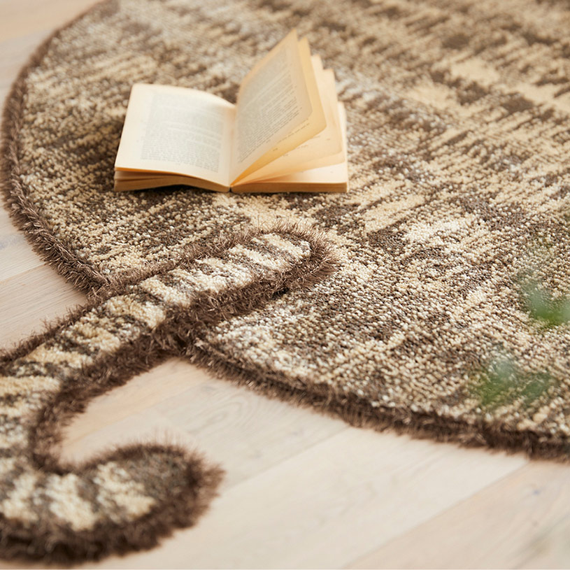 トラマルラグ 130×185cm02