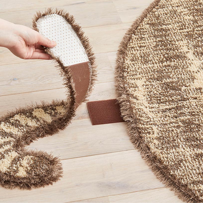 トラマルラグ 130×185cm06