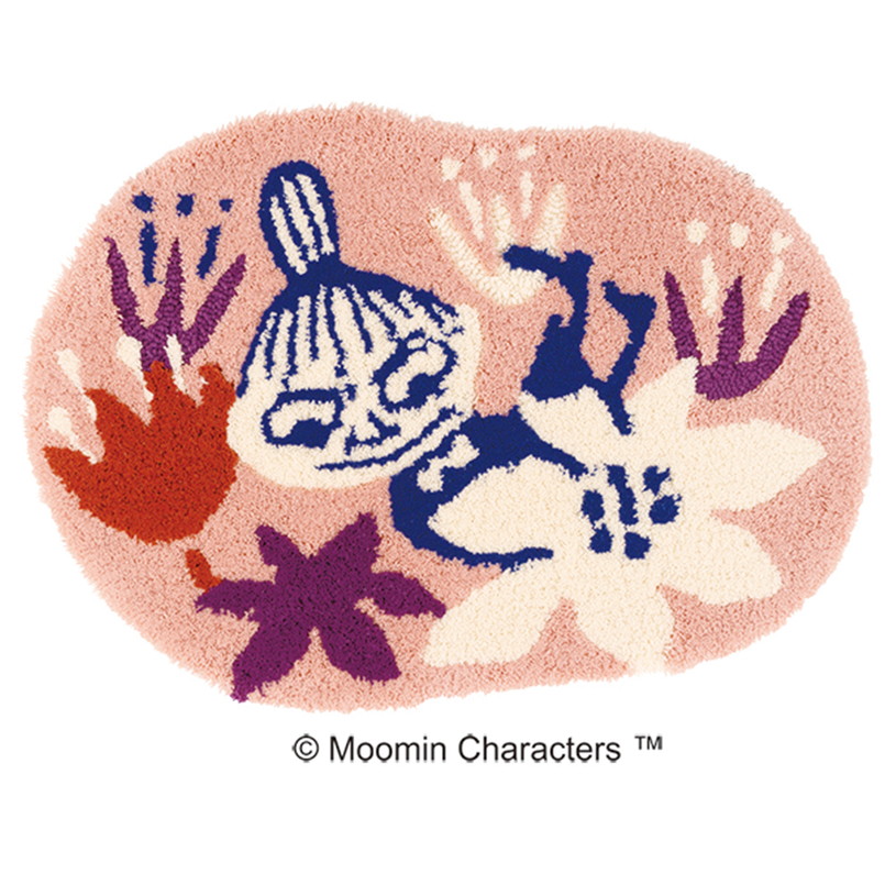 コバナマット 55×75cm03