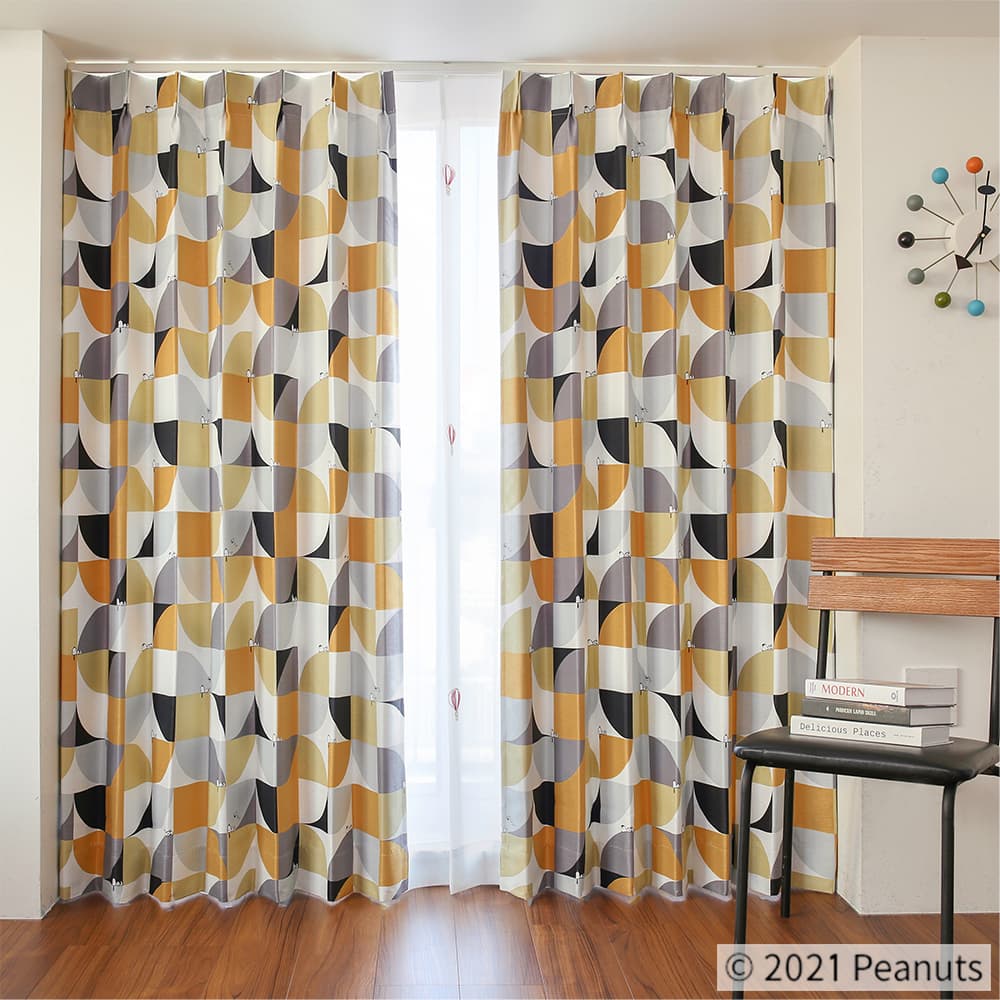 スリーピースヌーピー