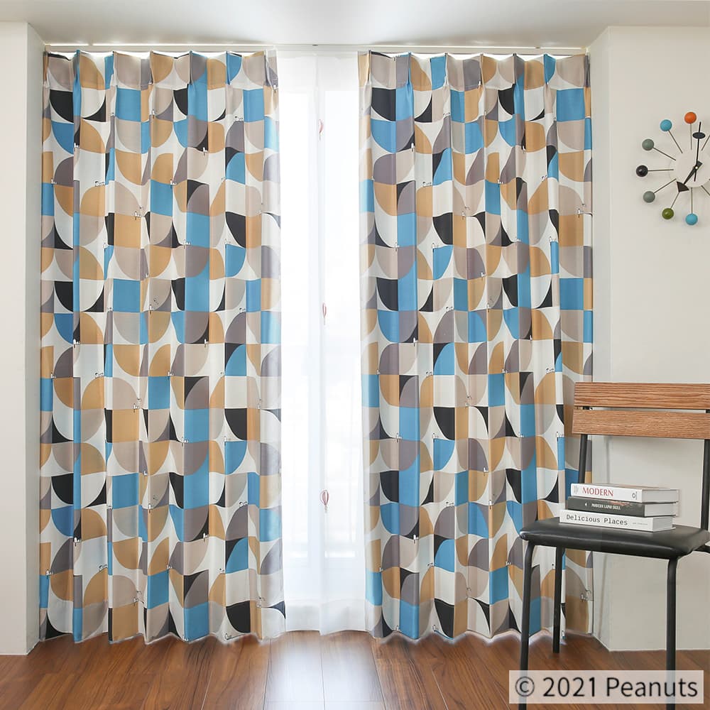 スリーピースヌーピー