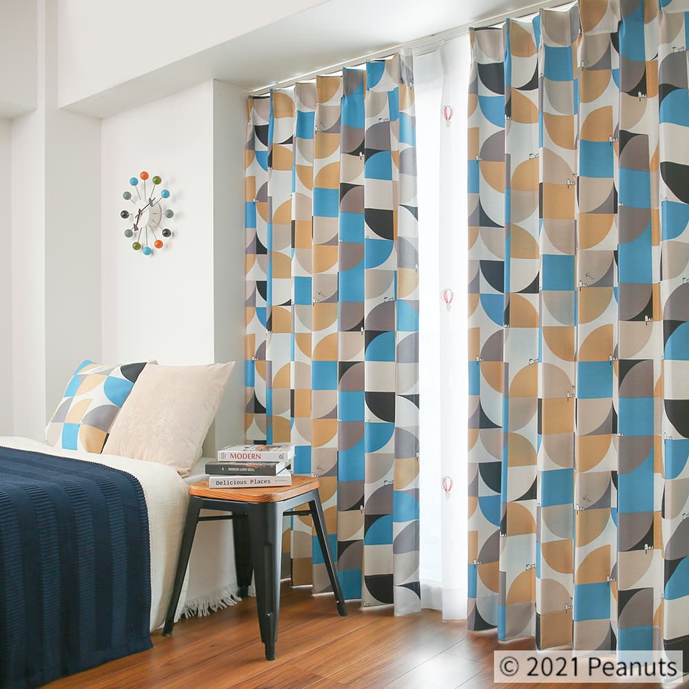 スリーピースヌーピー