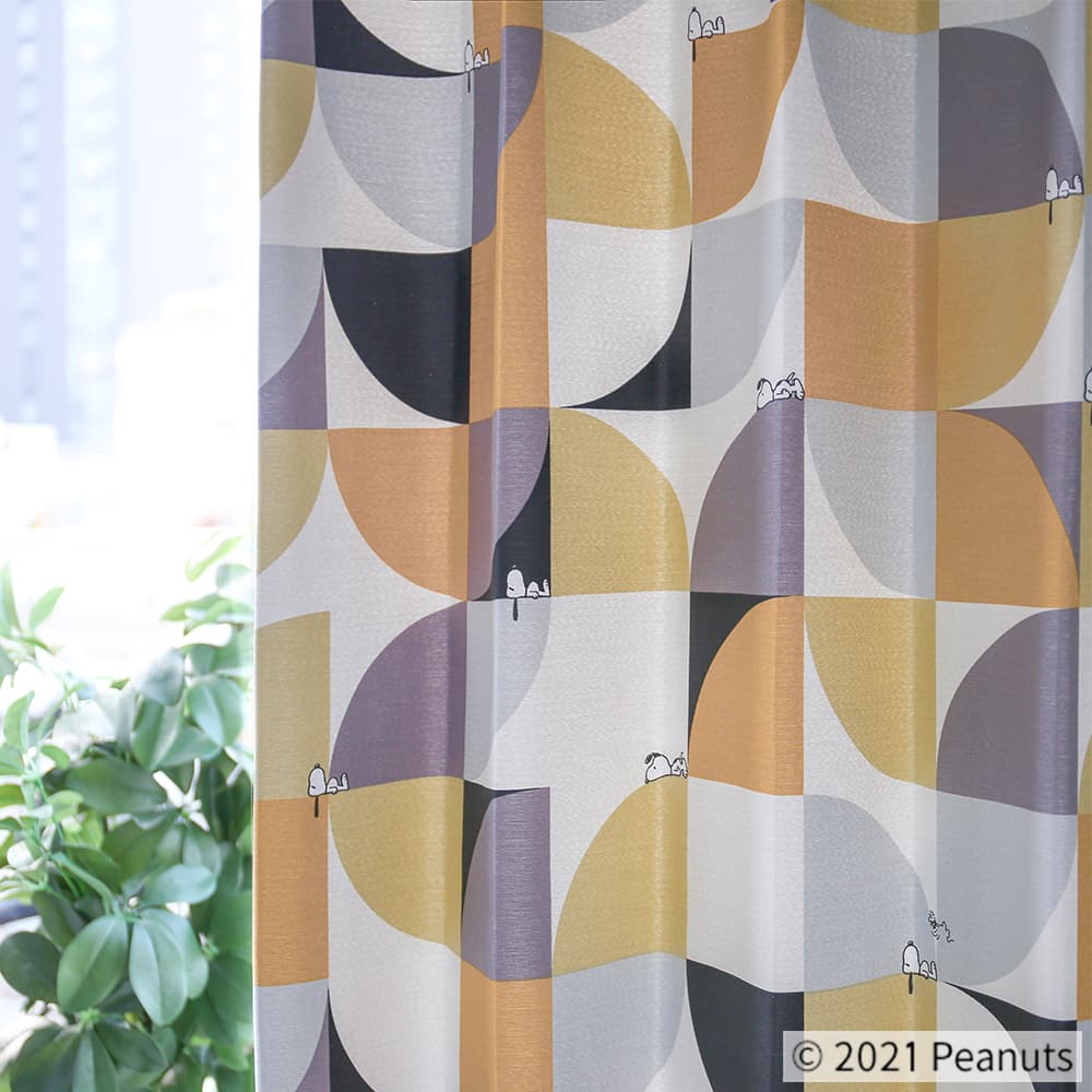 スリーピースヌーピー