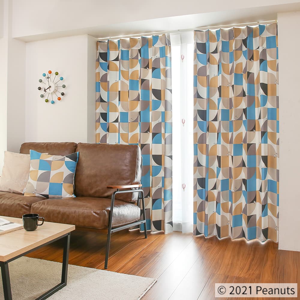 スリーピースヌーピー