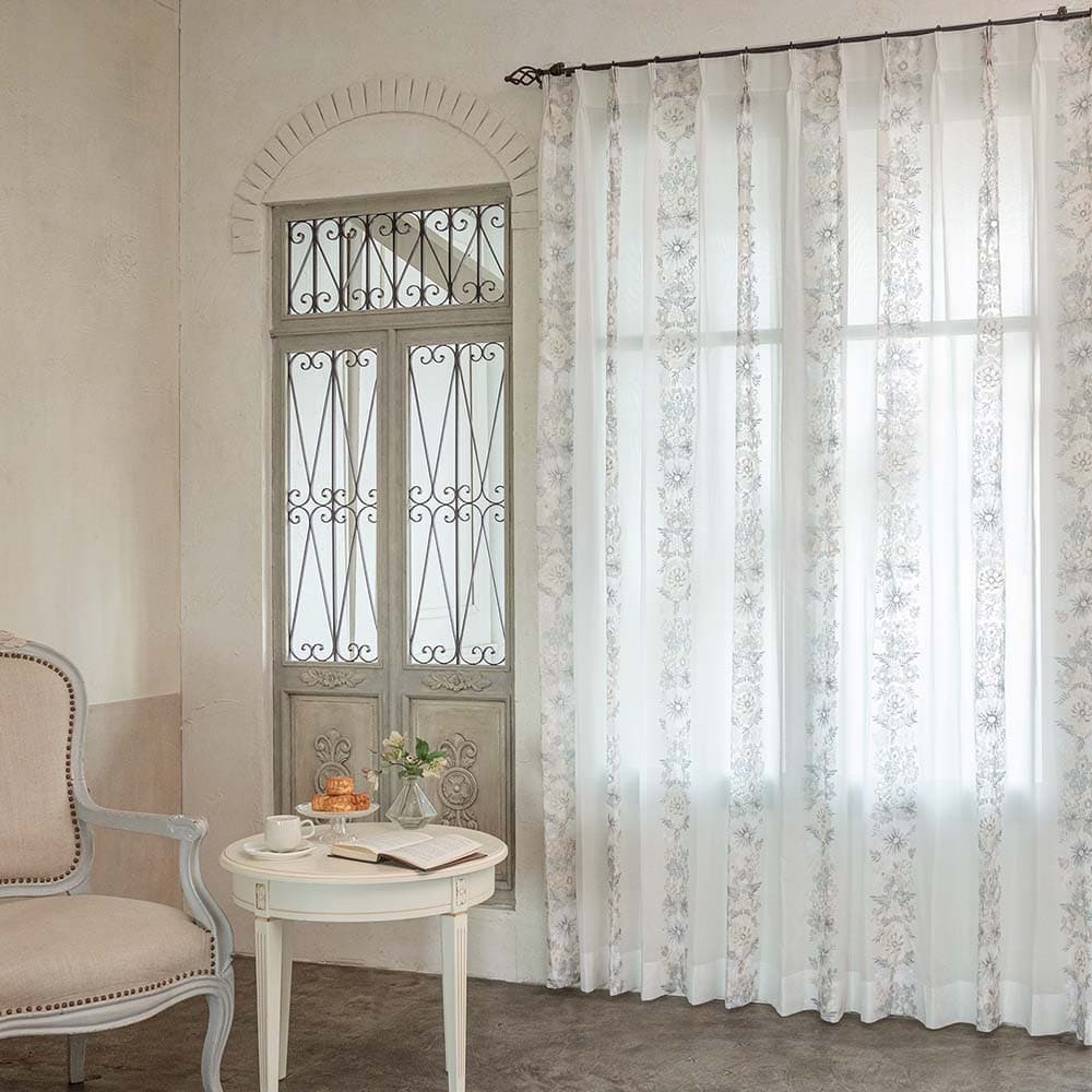 ラグジュアリースタイル スライダー画像