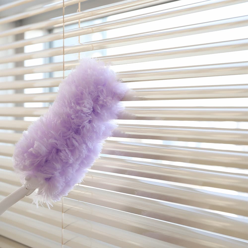 03.お手入れも簡単