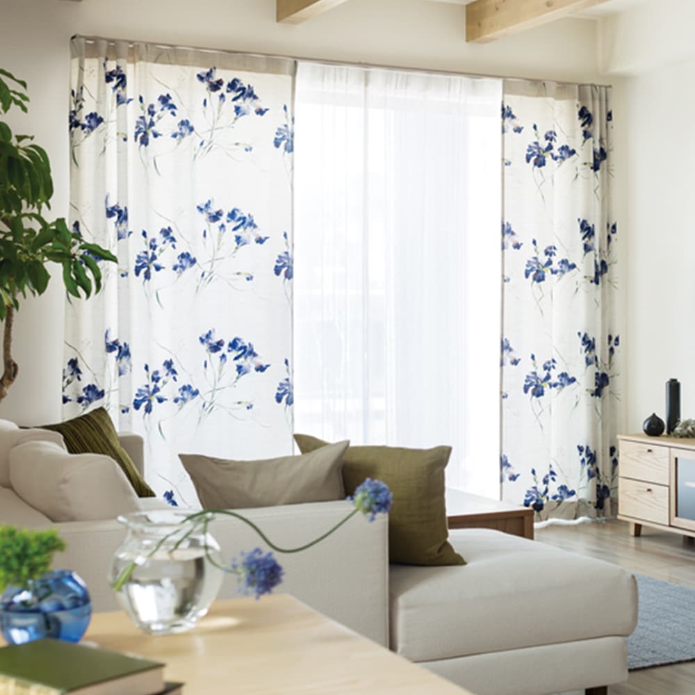 カーテンレール ネクスティシングル