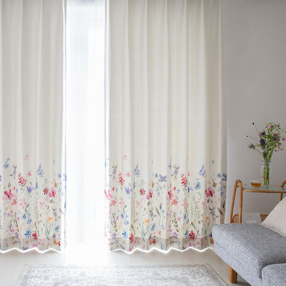 ティーフラワー