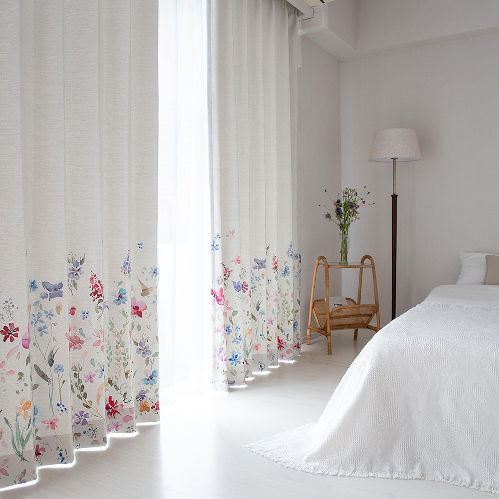 ティーフラワー