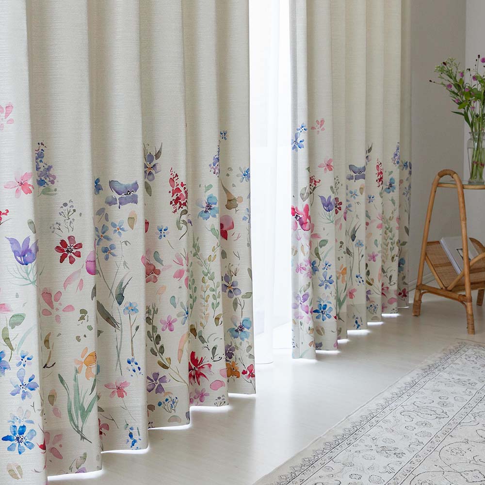 ティーフラワー