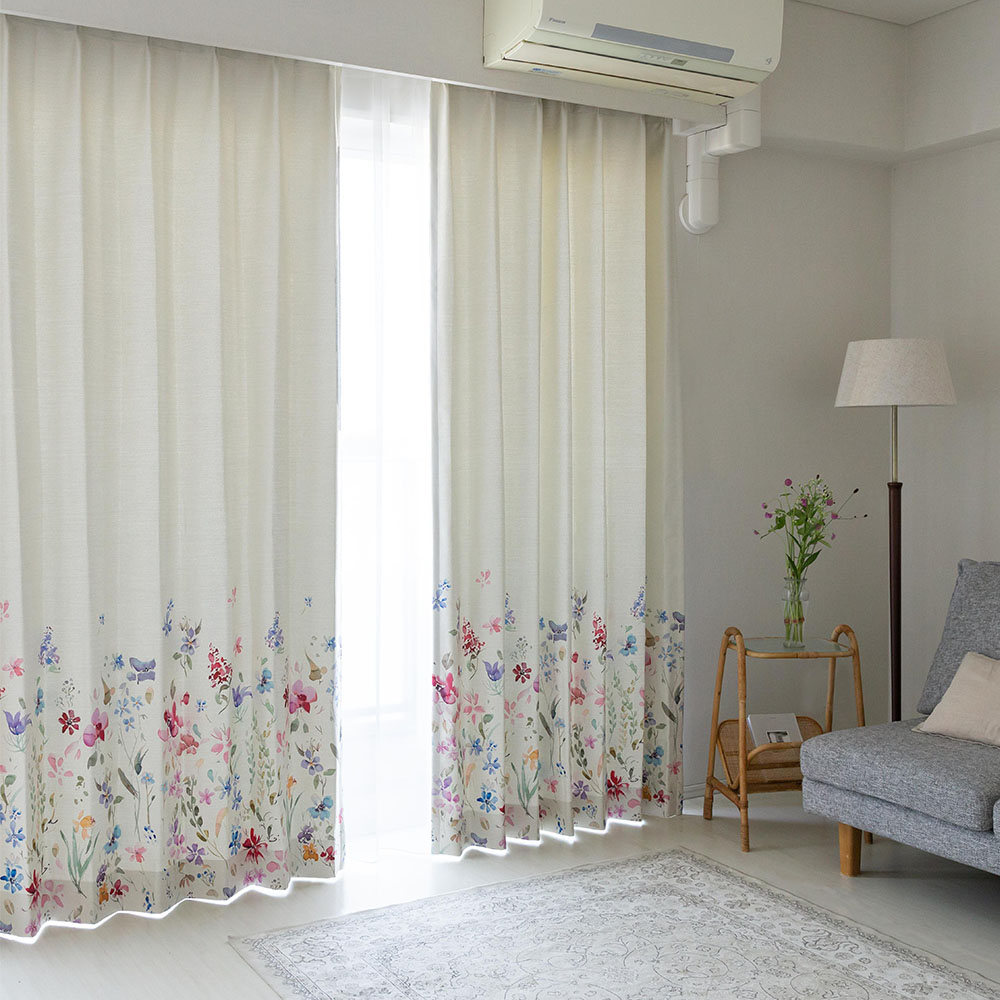 ティーフラワー