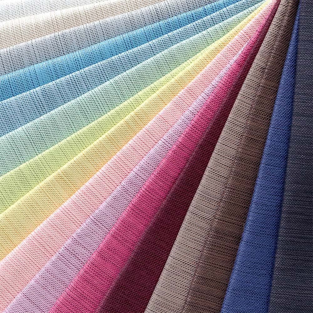 グレートラグジュアリー＜シルク＞ ロールスクリーン 商品画像02