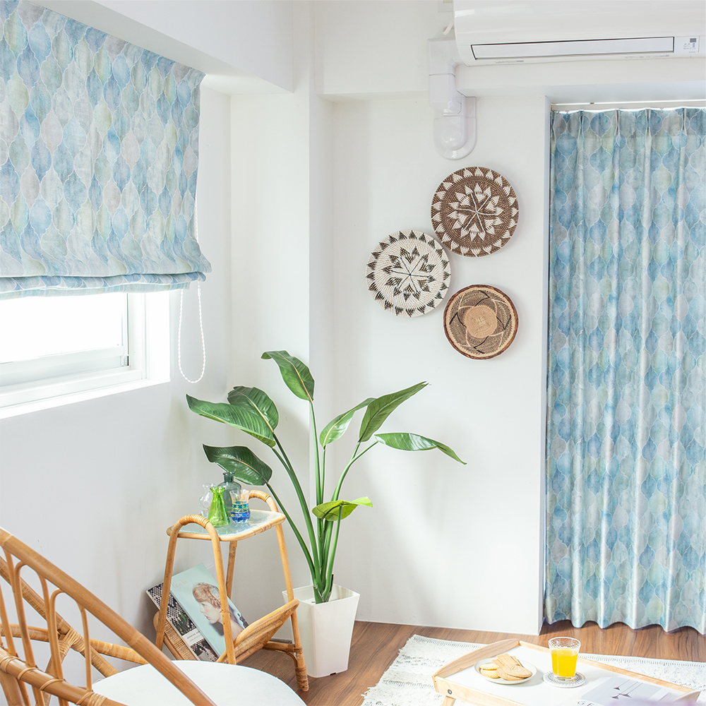 エッサウィラ遮光 シェード 商品画像02