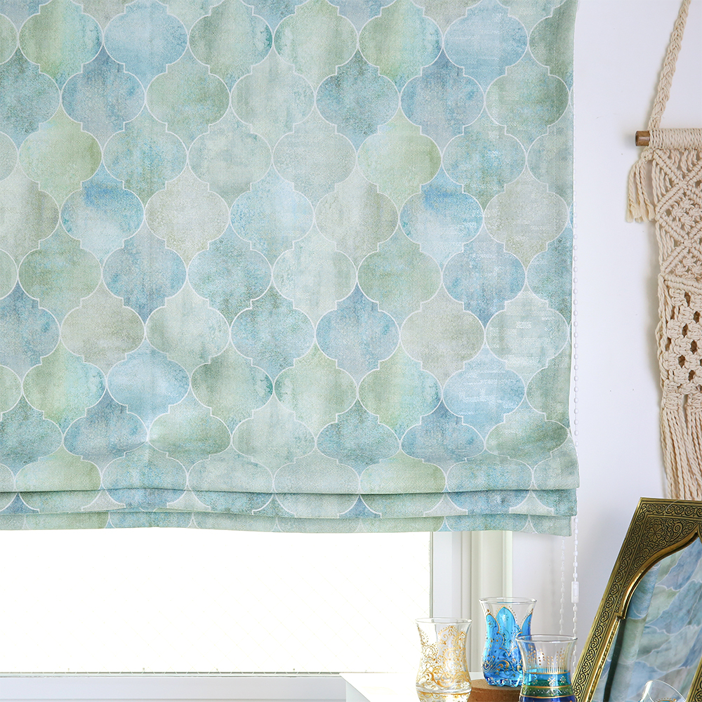 エッサウィラ遮光 シェード 商品画像03