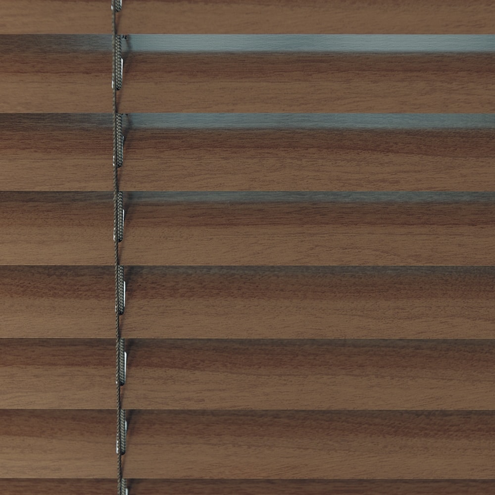 ベネアル25 浴室テンション 木目調