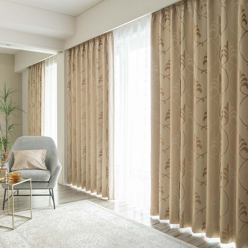 ミデン（裏地付き）