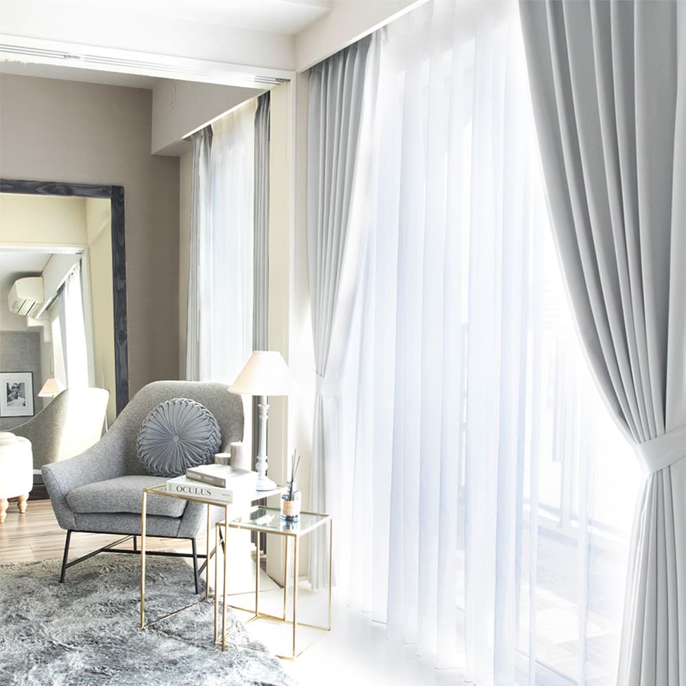 上品さや清潔感が出る