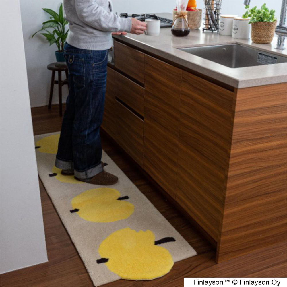 フィンレイソン オンップ キッチンマット 商品画像01