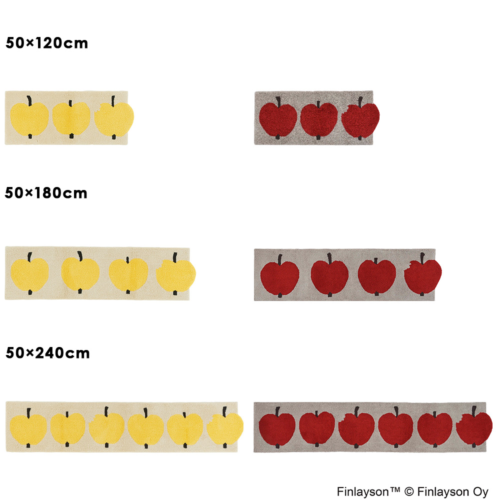 フィンレイソン オンップ キッチンマット 商品画像05