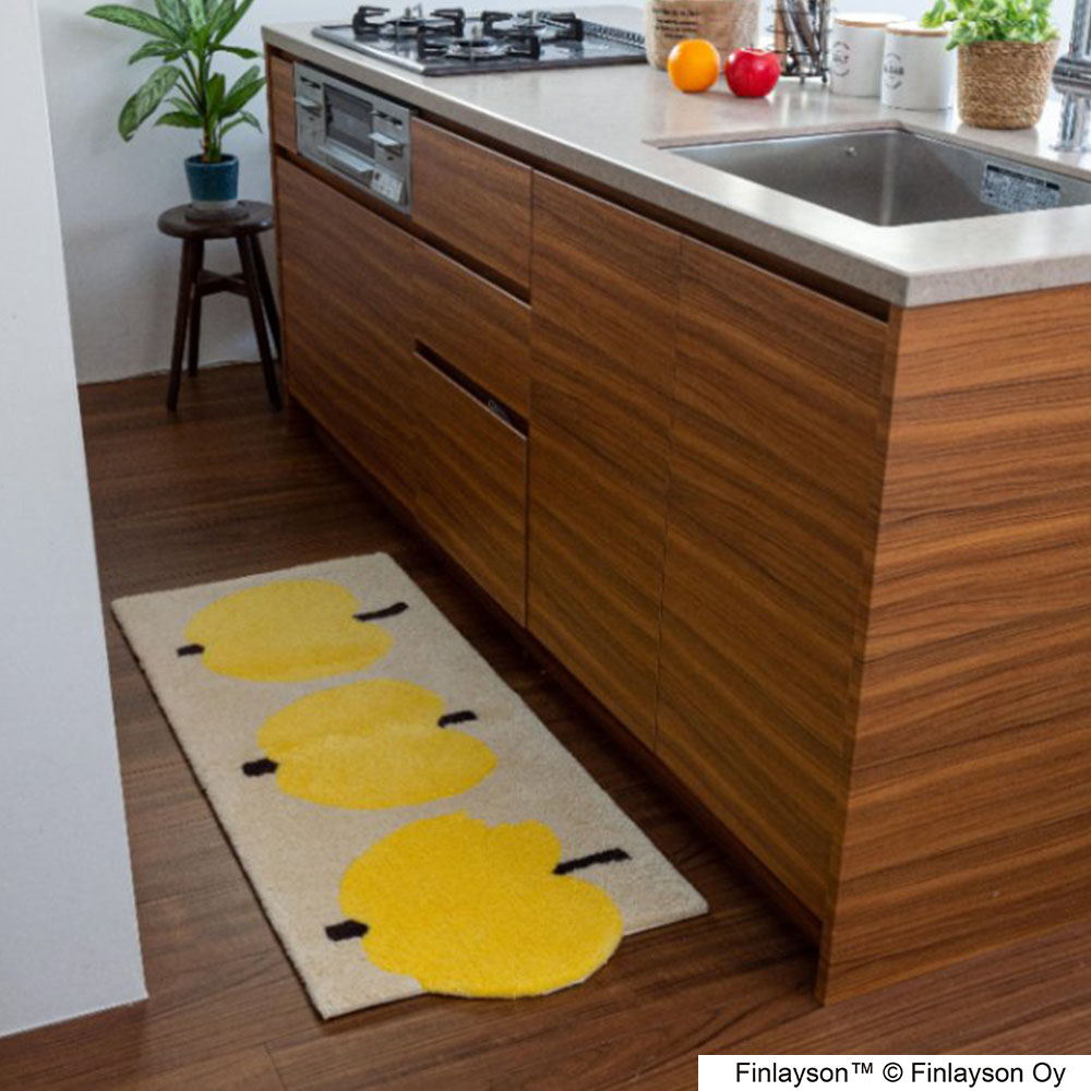 フィンレイソン オンップ キッチンマット 商品画像06