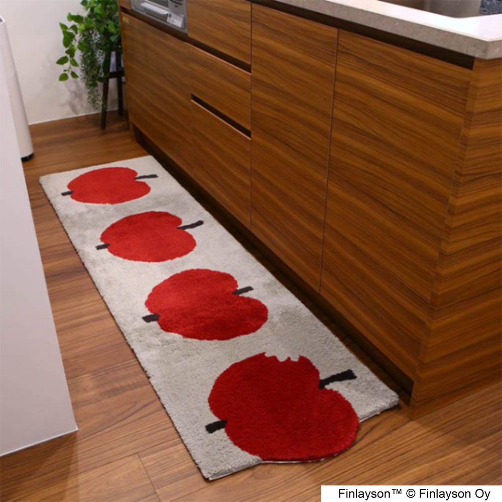 フィンレイソン オンップ キッチンマット 商品画像07