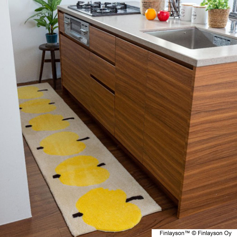 フィンレイソン オンップ キッチンマット 商品画像08