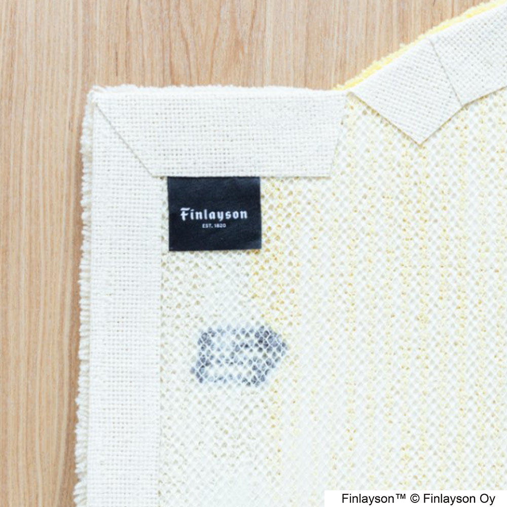 裏面は滑り止めつき