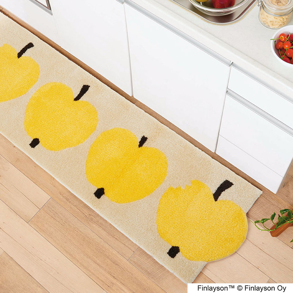 お気に入りの空間にフィンレイソンを