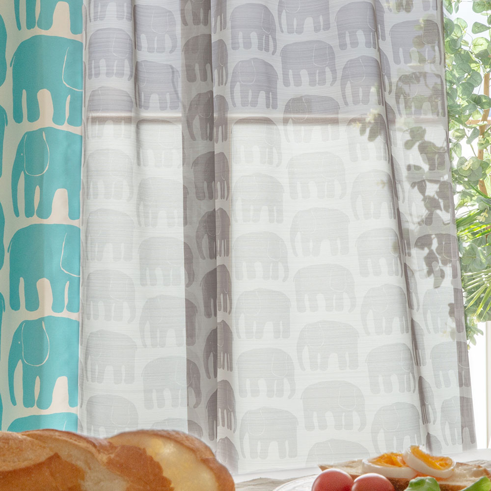 エレファンティカラーレース 商品画像01