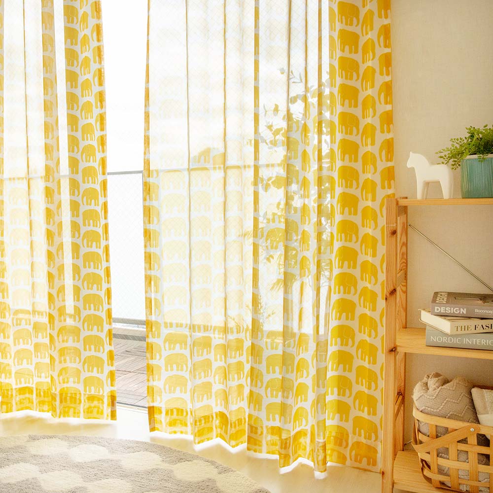 エレファンティカラーレース 商品画像03