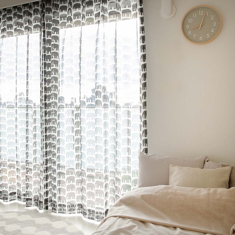 エレファンティカラーレース 商品画像05